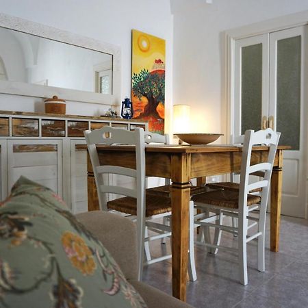 Apartmán Colori D'Artista Ostuni Exteriér fotografie