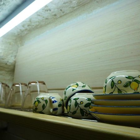 Apartmán Colori D'Artista Ostuni Exteriér fotografie