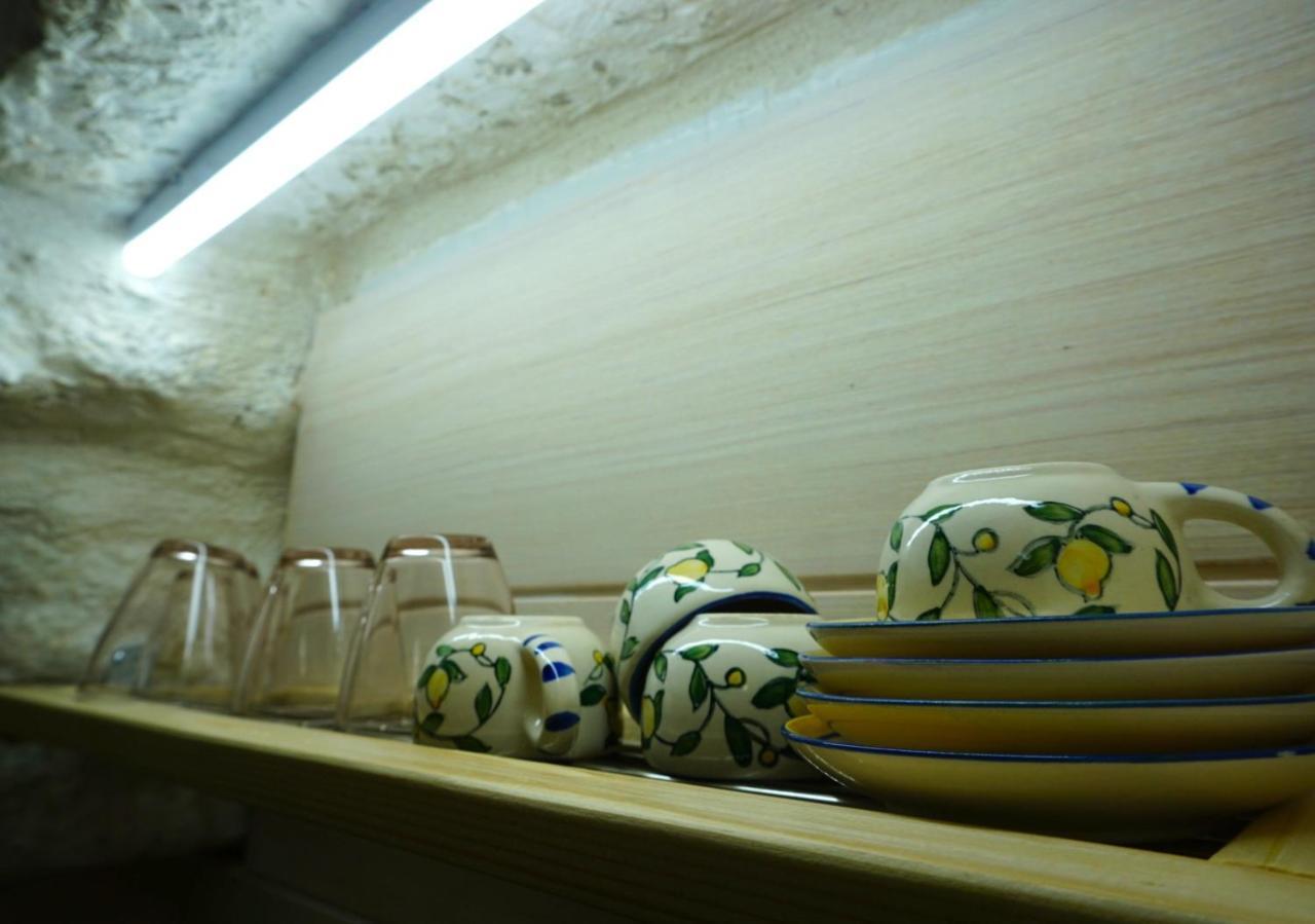 Apartmán Colori D'Artista Ostuni Exteriér fotografie
