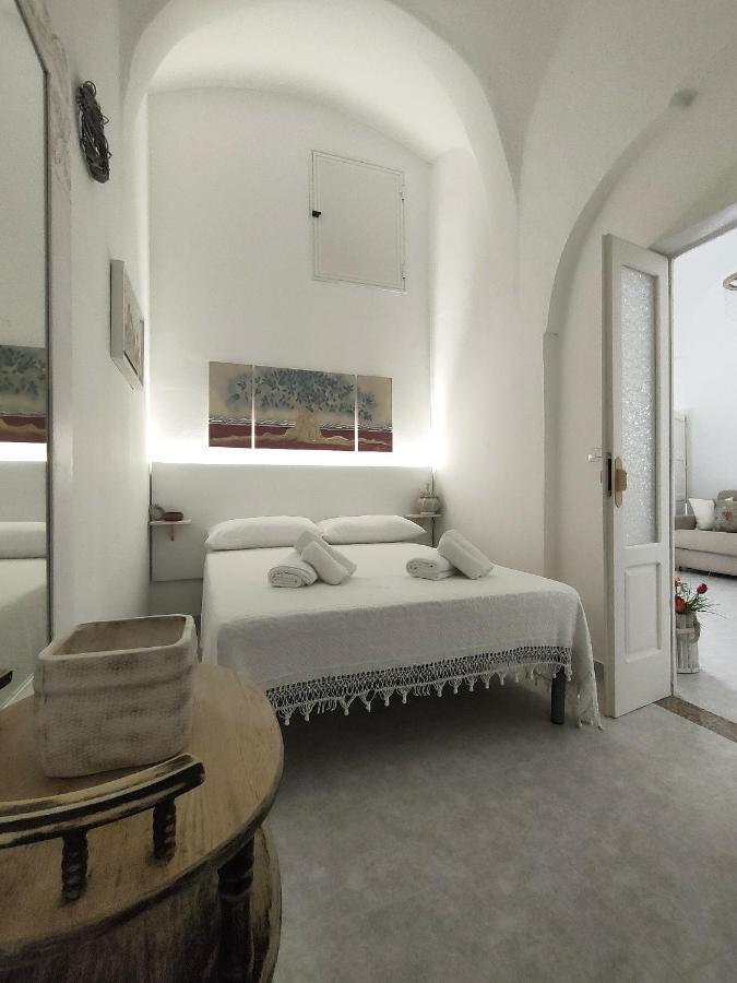 Apartmán Colori D'Artista Ostuni Exteriér fotografie