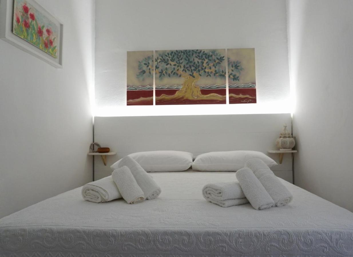 Apartmán Colori D'Artista Ostuni Exteriér fotografie