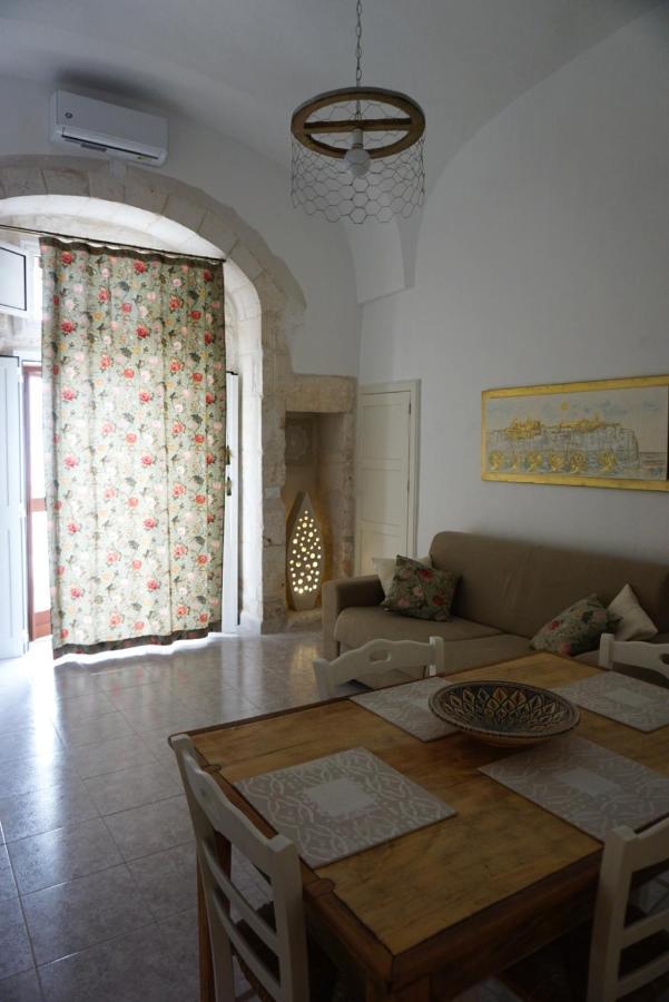 Apartmán Colori D'Artista Ostuni Exteriér fotografie