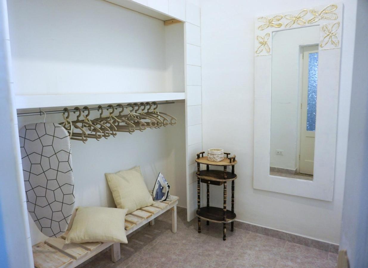 Apartmán Colori D'Artista Ostuni Exteriér fotografie