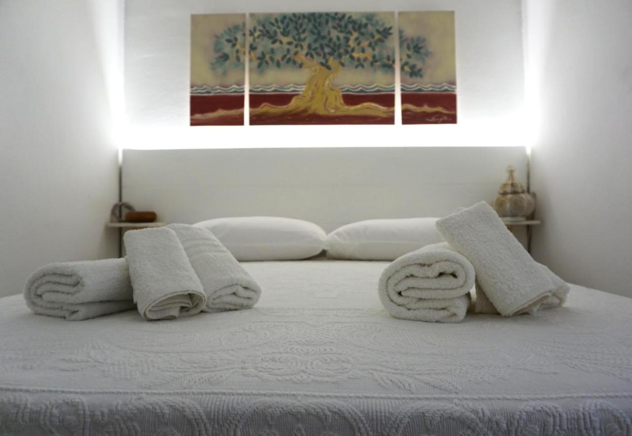 Apartmán Colori D'Artista Ostuni Exteriér fotografie