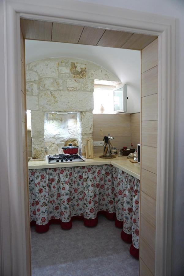 Apartmán Colori D'Artista Ostuni Exteriér fotografie