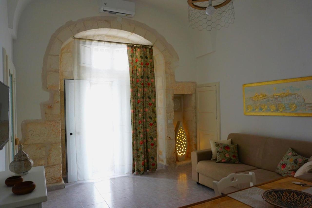 Apartmán Colori D'Artista Ostuni Exteriér fotografie